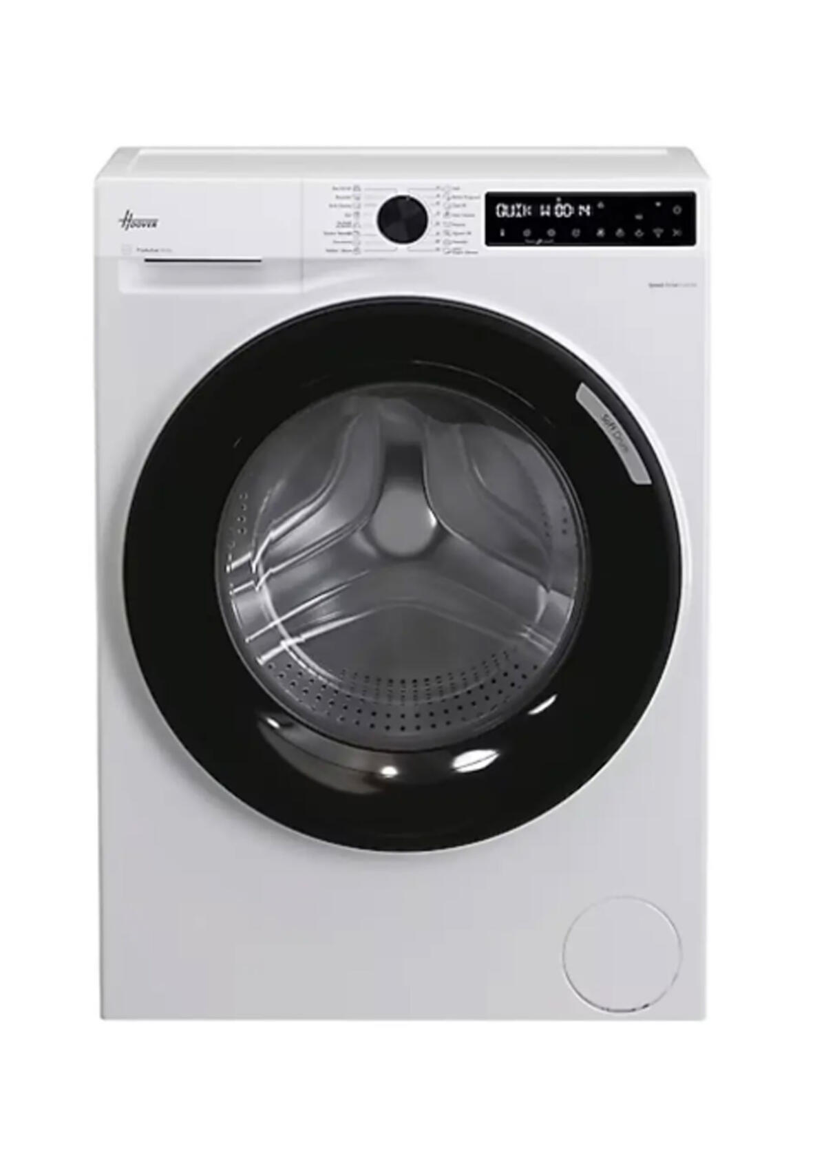 Hoover Çamaşır Makinesi Hbr 411BL10-17 11 Kg Beyaz