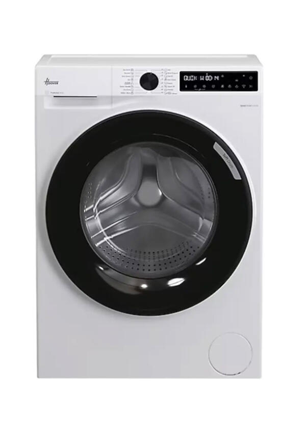 Hoover Çamaşır Makinesi Hbr 411BL10-17 11 Kg Beyaz