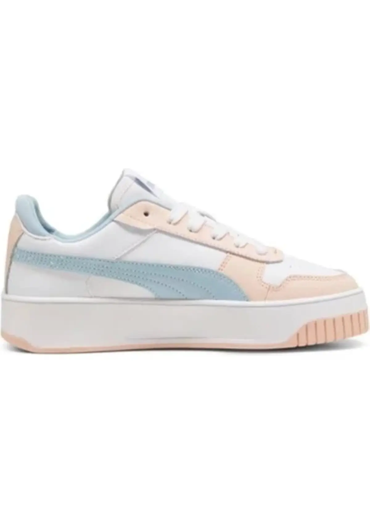 Puma Carina Street 38939029 Beyaz