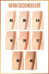 Maybelline Fondöten Superstay 24H Skin Tint No:40
