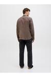 Jack&Jones Pantolon 12274977 Siyah