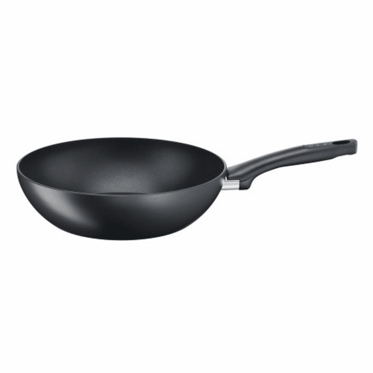 Tefal Wok Tava 28 Cm Titanium Force 2100134004