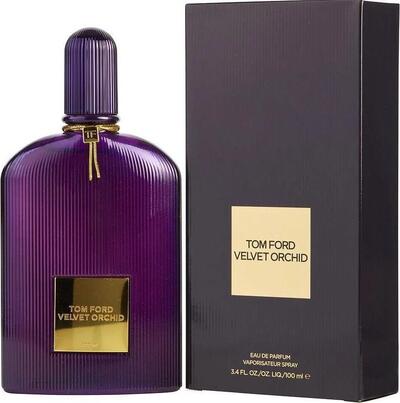 Tom Ford Kadın Parfüm Velvet Orchid Edp 100Ml (Dy)