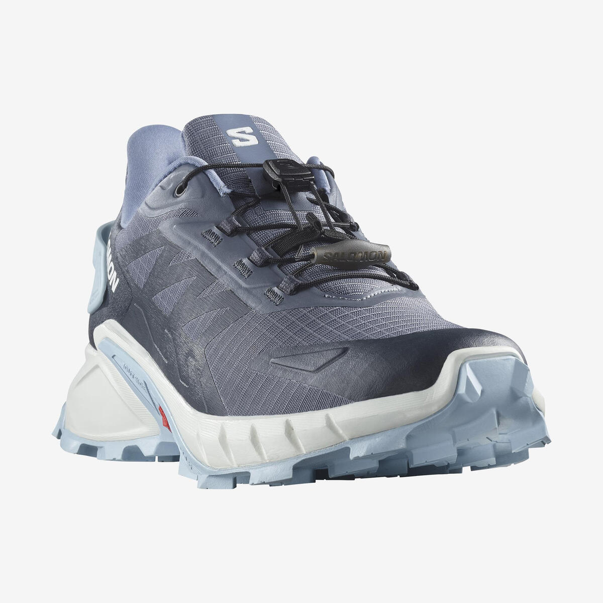 Salomon Supercross 4 W L47461700 Mavi