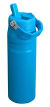 Stanley Termos The IceFlow Bottle Flip Straw 2.0 0.7 Lt 10-11283-177 Gök Mavisi