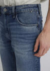 Mavi Pantolon Milan M0081089655 Koyu Mavi