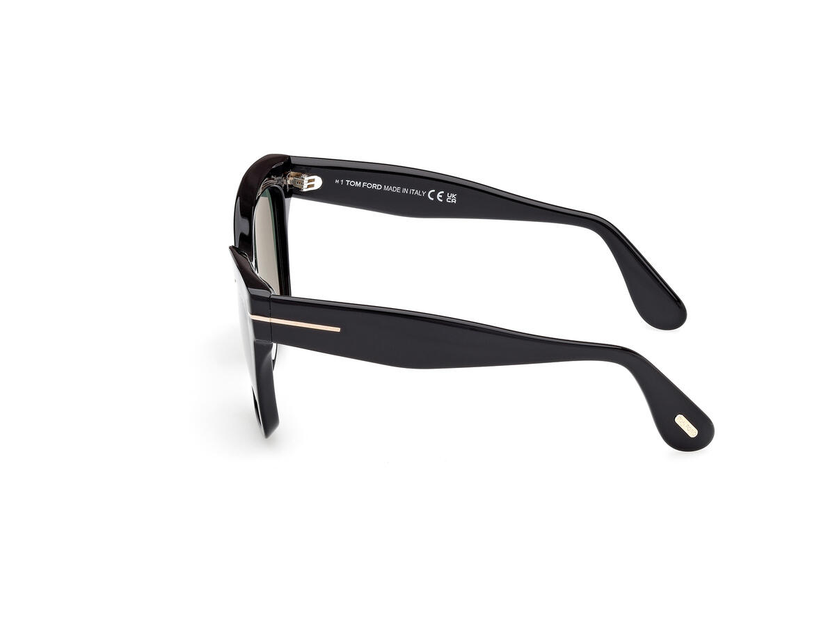 Tom Ford Gözlük Kadın FT1217 01R