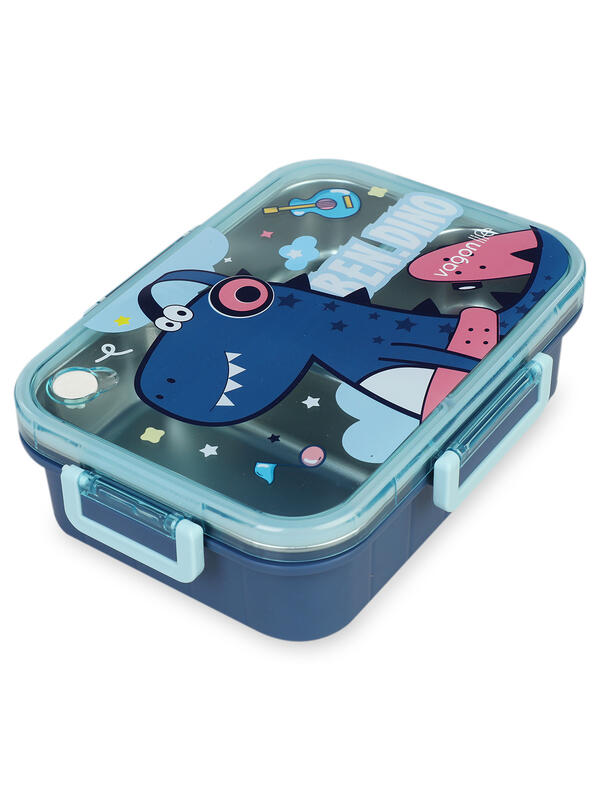 Vagonlife 750 Ml Lunchbox Bl50555-1 Mavi