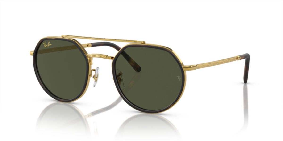 Ray-Ban Gözlük Unisex 0RB3765 919631 53