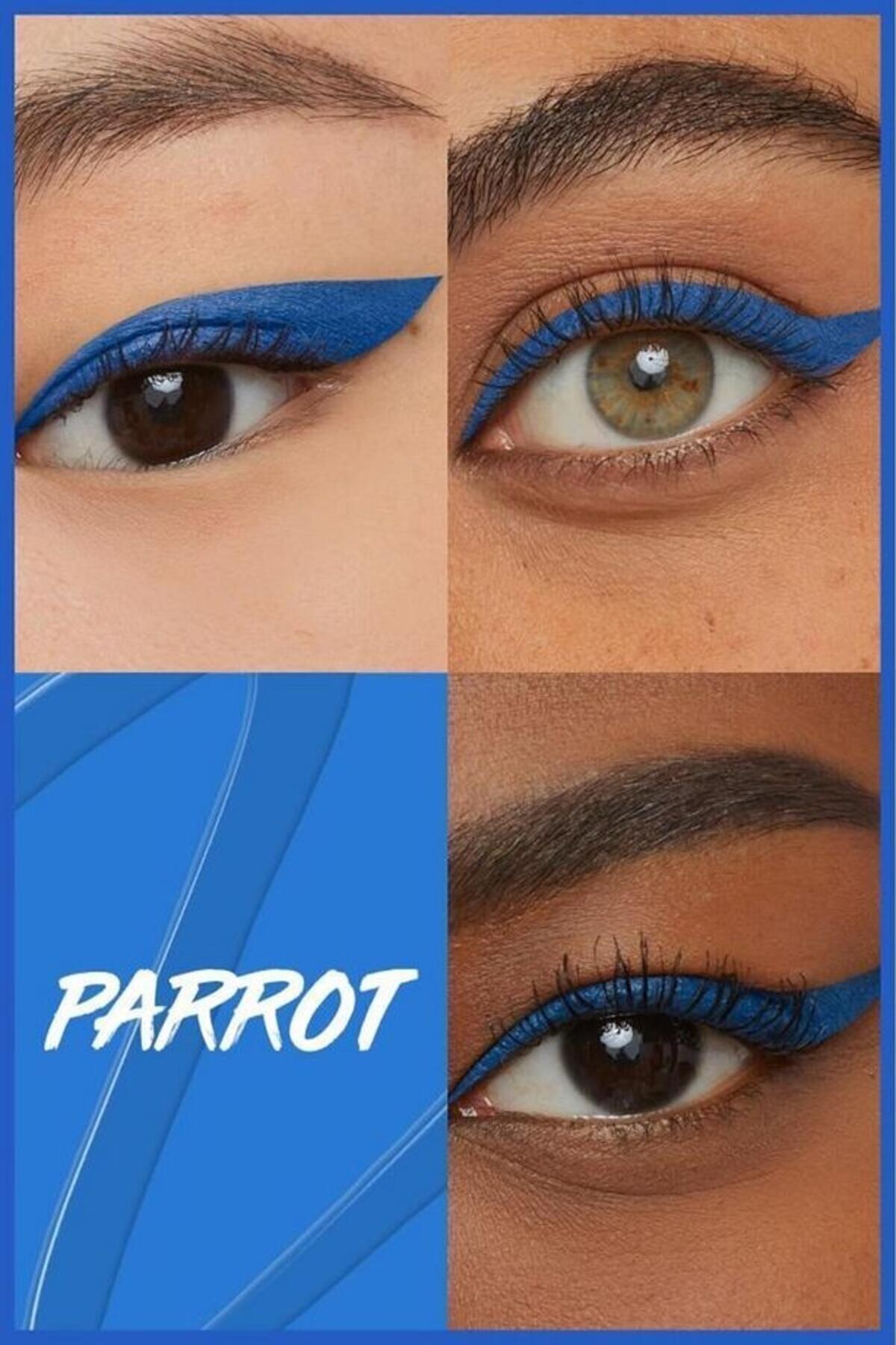 Maybelline Eyeliner Hyper Precise Allday No:720