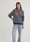 Mavi Sweatshirt M1S10118-81518 Mavi
