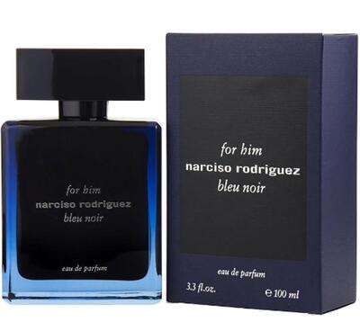 Narciso Rodriguez Erkek Parfüm Blue Noir Edp 100Ml (Dy)