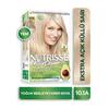 Garnier Saç Boyası Nutrisse Ultra Creme No:10.01 Bebek Sarı