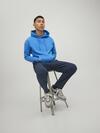 Jack&Jones Pantolon 12229699 Lacivert