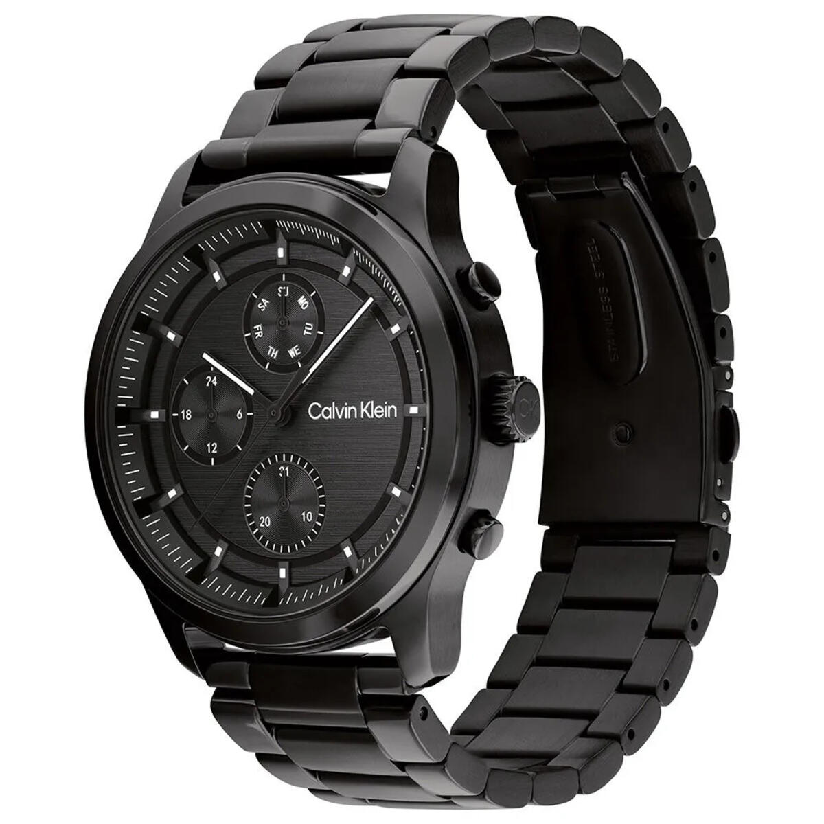 Calvin Klein Saat Erkek CK25200209