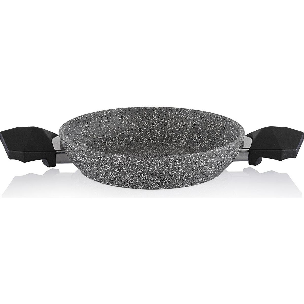 Schafer Sahan 20Cm Cory 1s0831-22003-Grı01 Gri
