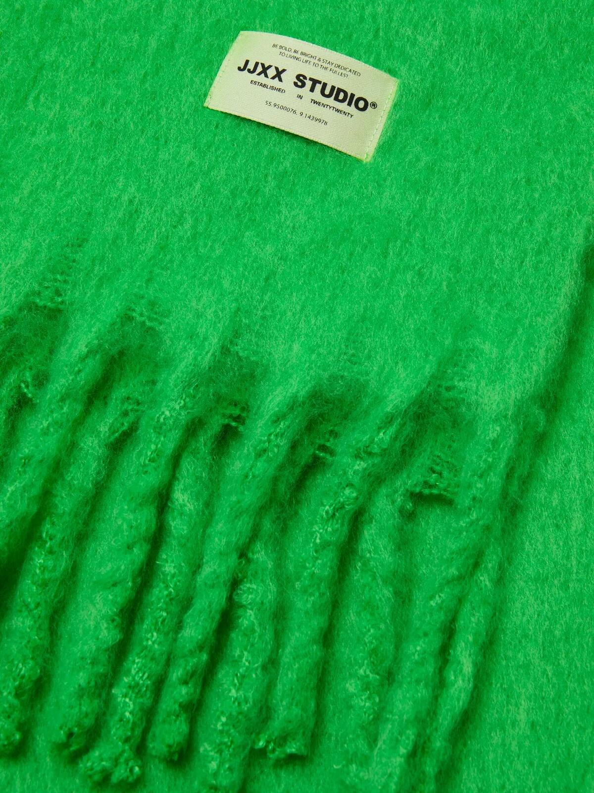 Jjxx Atkı 12242108 Yeşil One Size