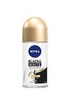 Nivea Kadın Roll-On İpeksi Pürüzlük 50Ml