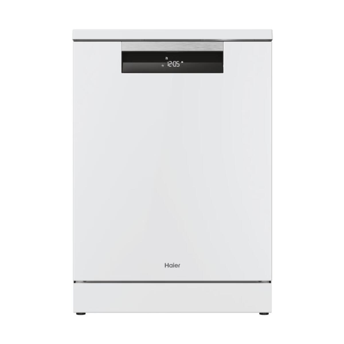 Haier Bulaşık Makinesi XF 5C7M0W-17 10 Program