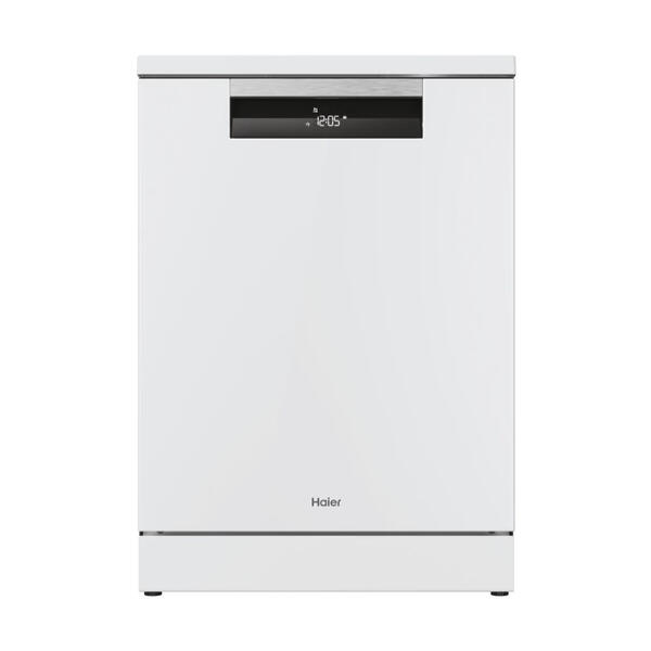 Haier Bulaşık Makinesi XF 5C7M0W-17 10 Program