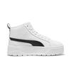 Puma Karmen Iı Mid 39745904 Beyaz