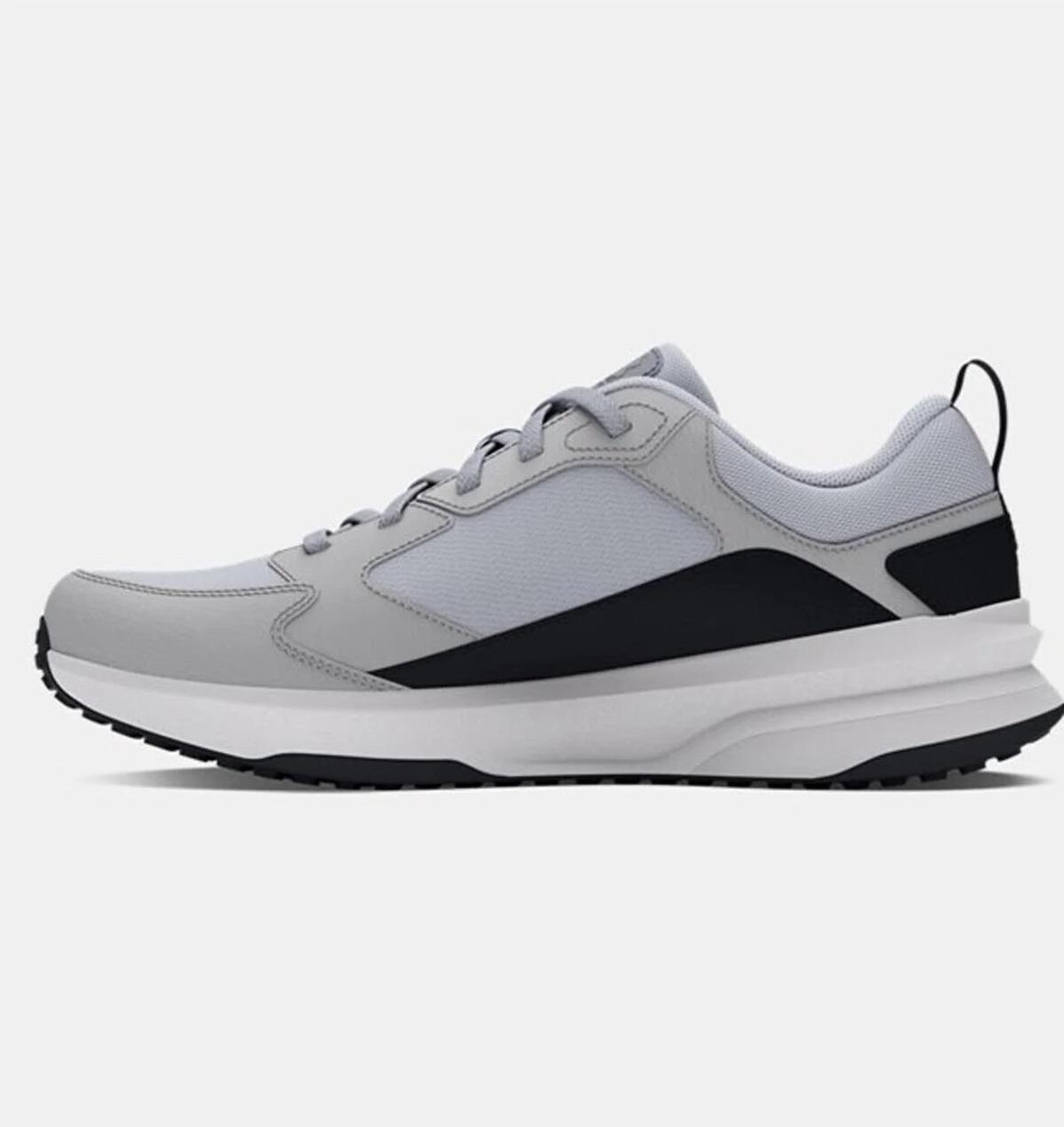Under Armour Ua Charged Edge 3026727-105 Gri