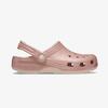 Crocs Classic Glitter Clog 205942_6WV Quartz Glitter