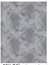 Aksu Desenli Yolluk Prime 100 Cm Rex Gri