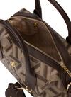 U.S. Polo Assn. Postacı Çanta US25525 Kahve