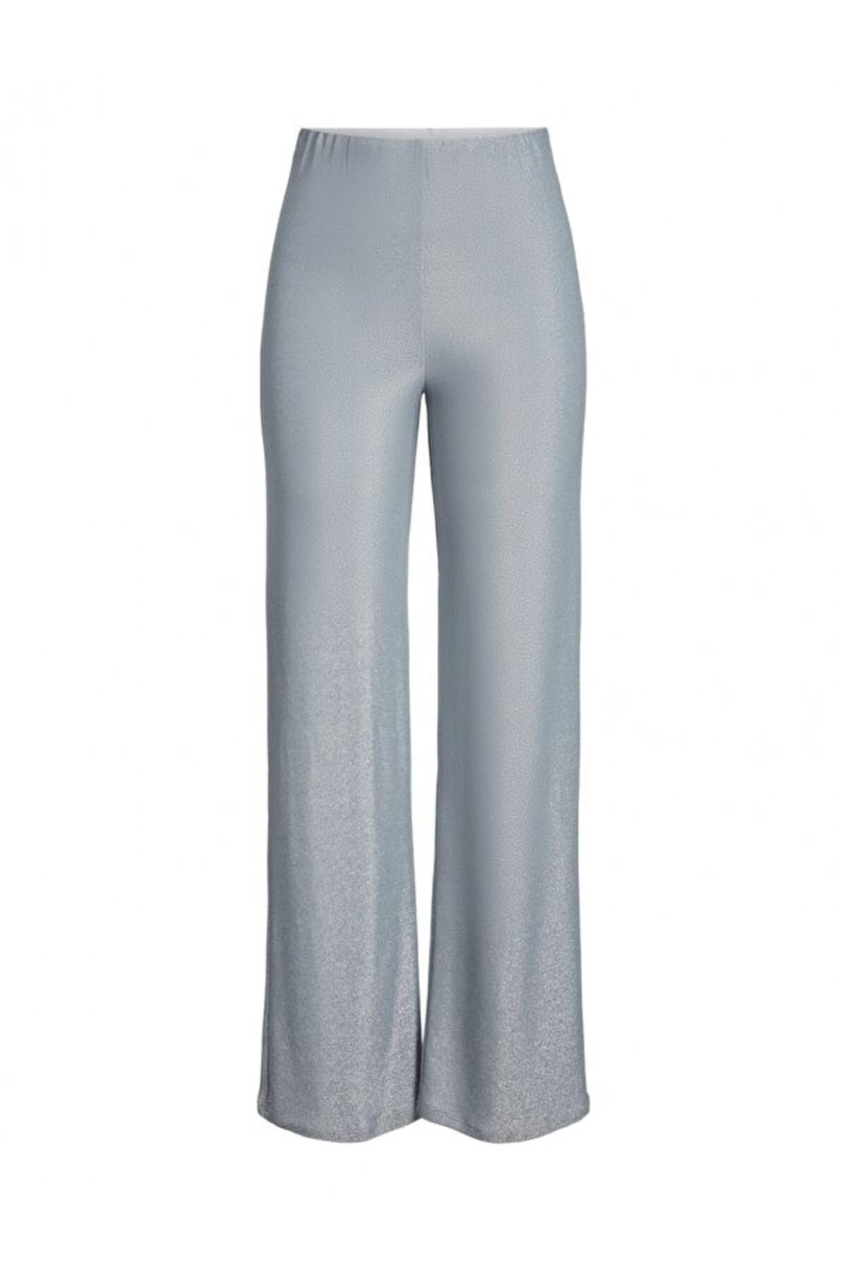 Jjxx Pantolon 12246575 Gri