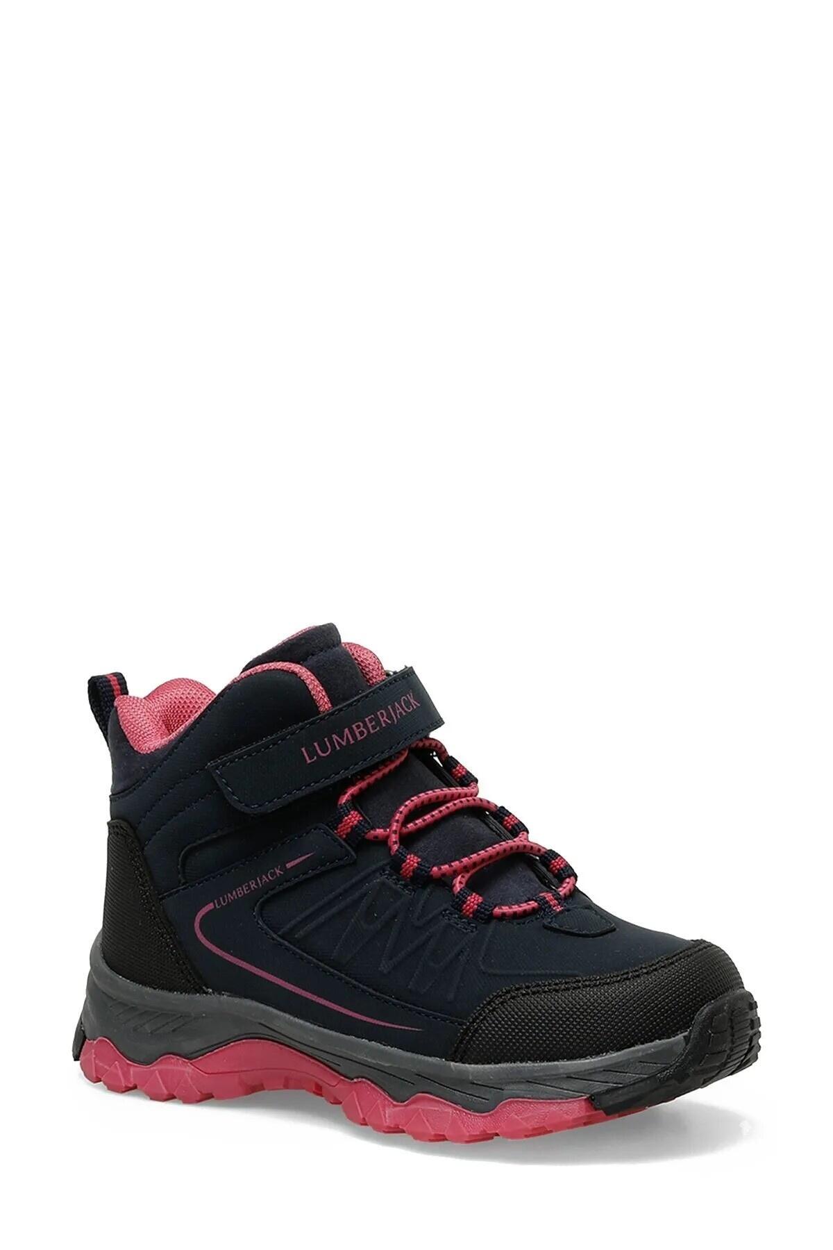 Lumberjack Flora 101395024 Lacivert