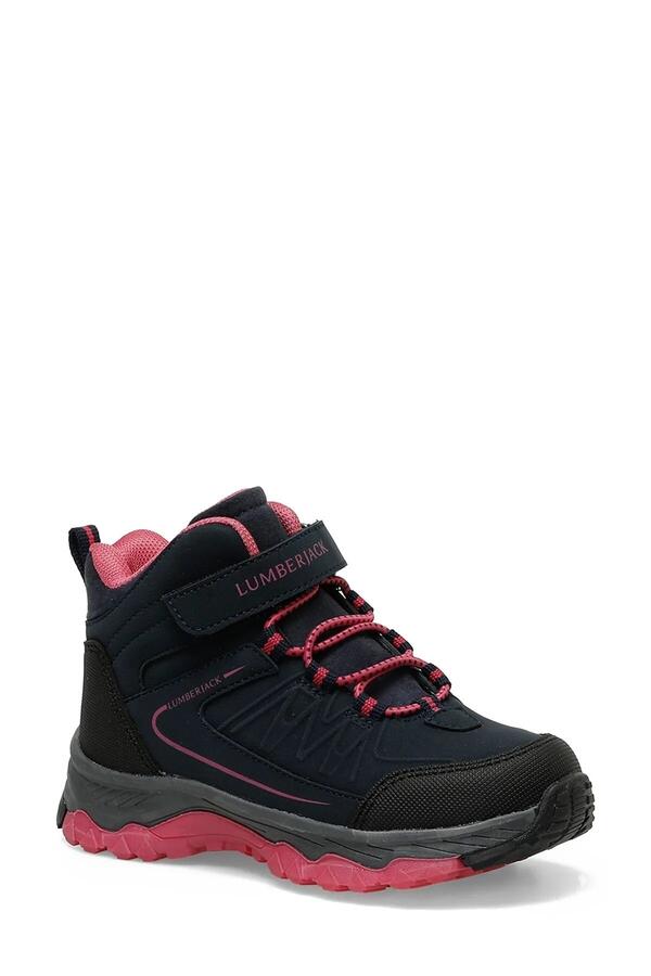 Lumberjack Flora 101395024 Lacivert