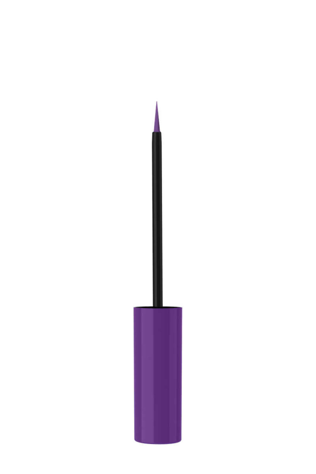 Golden Rose Eyeliner No:107 Plum Purple