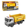 Ceren Toy Kamyon Işıklı Sesli 1:16 CTOY-JS101