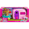 Barbie Karavan Chelsea MTL-FXG90
