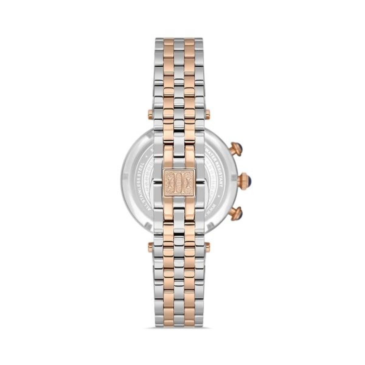 Hislon Saat Kadın QT144T-09SR