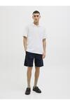 Jack&Jones Tişört 12270150 Beyaz