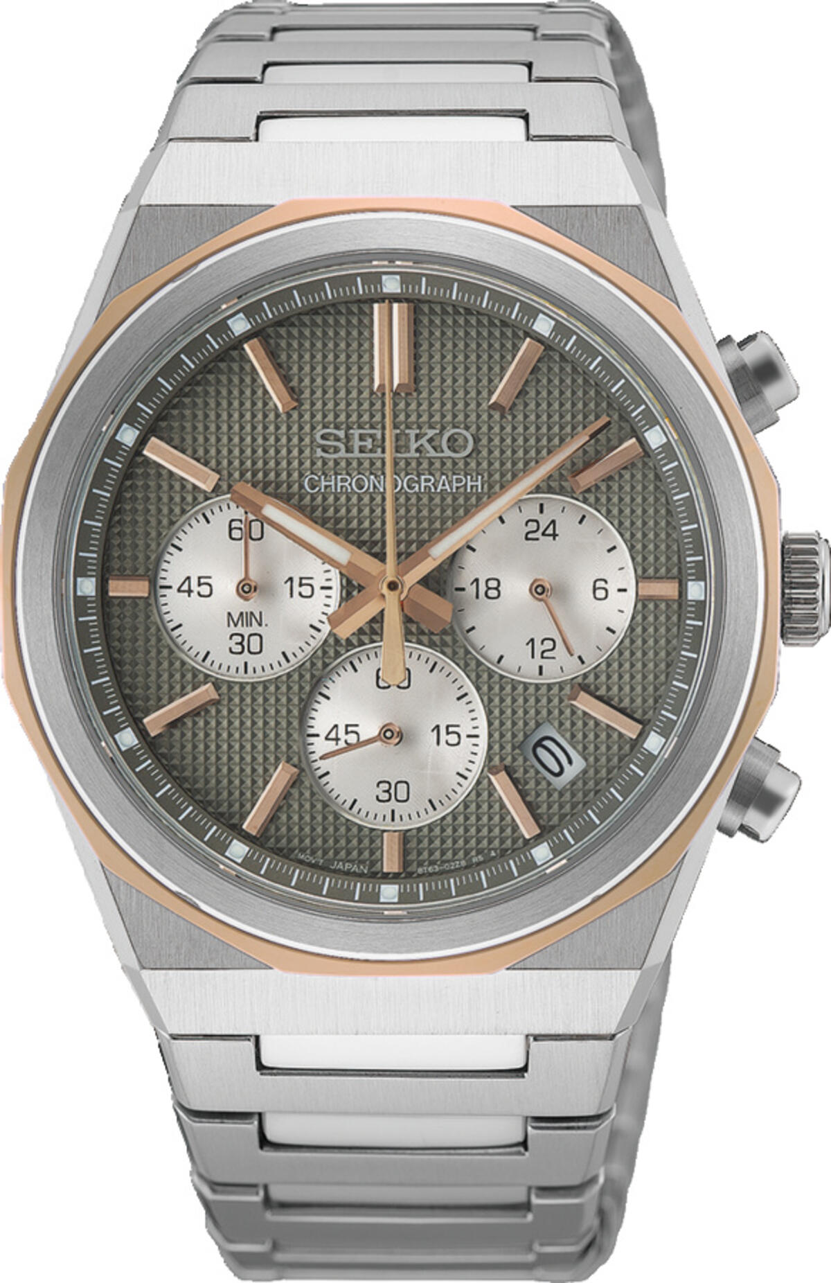 Seiko Erkek Saat HGK002P1