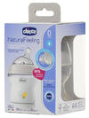 Chicco Biberon Natural Feeling PP 0AY+ 150Ml 813113
