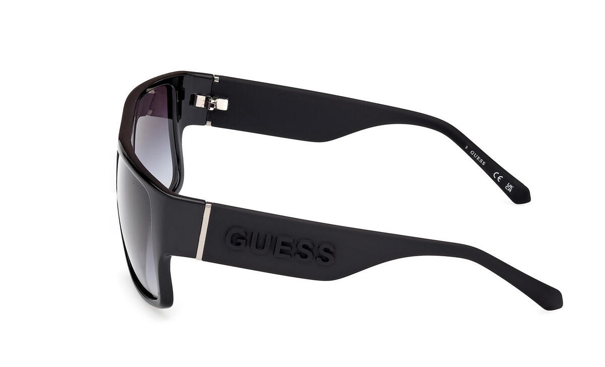 Guess Gözlük Erkek GU00165 01B