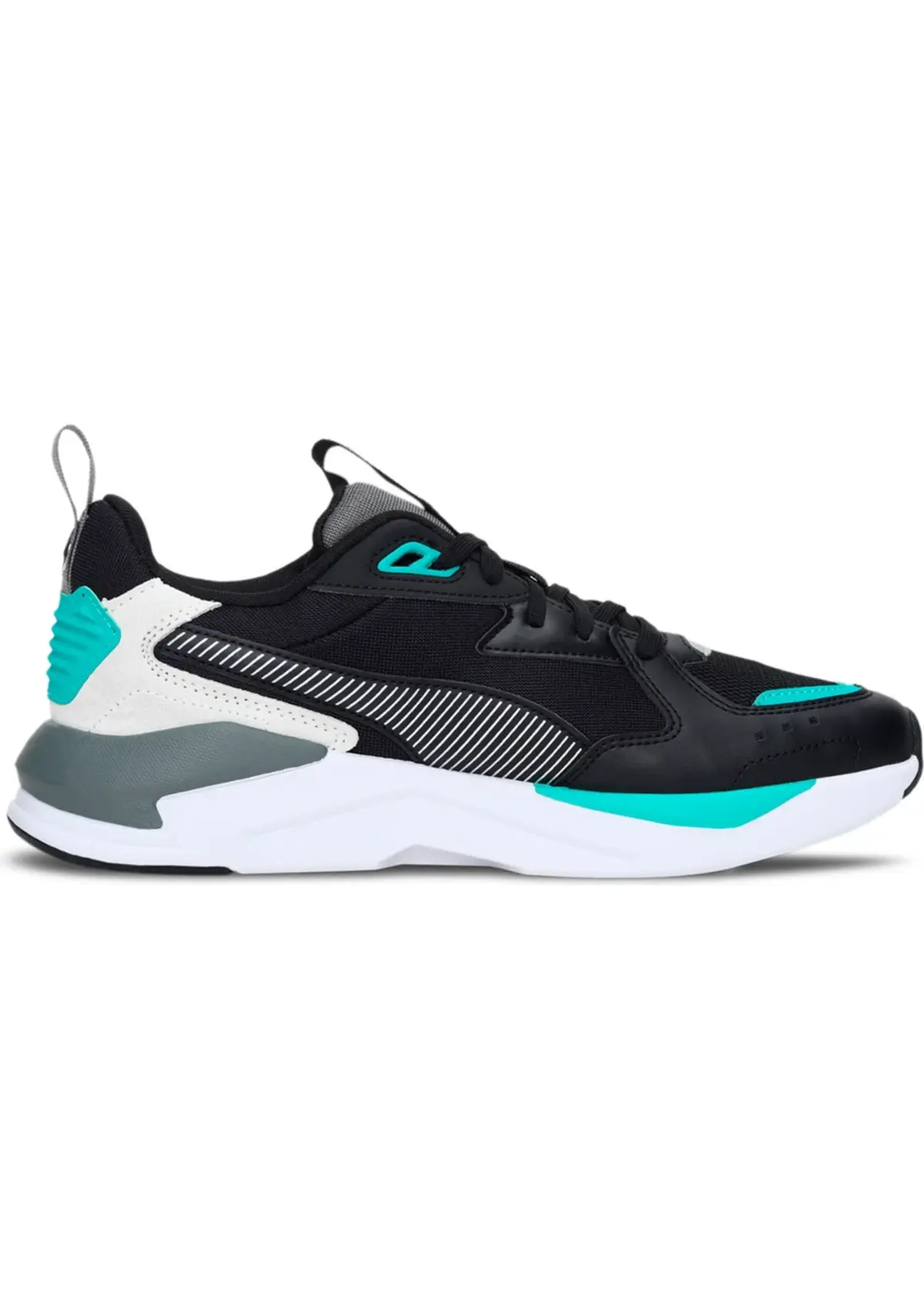 Puma Mapf1 X-Ray Lite Pro 306935_02 Siyah