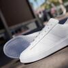 Adidas Grand Court 2,0 Gw9213 Beyaz