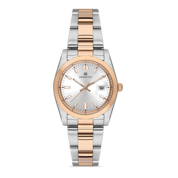 Momentus Saat Kadın CW136T-02SR
