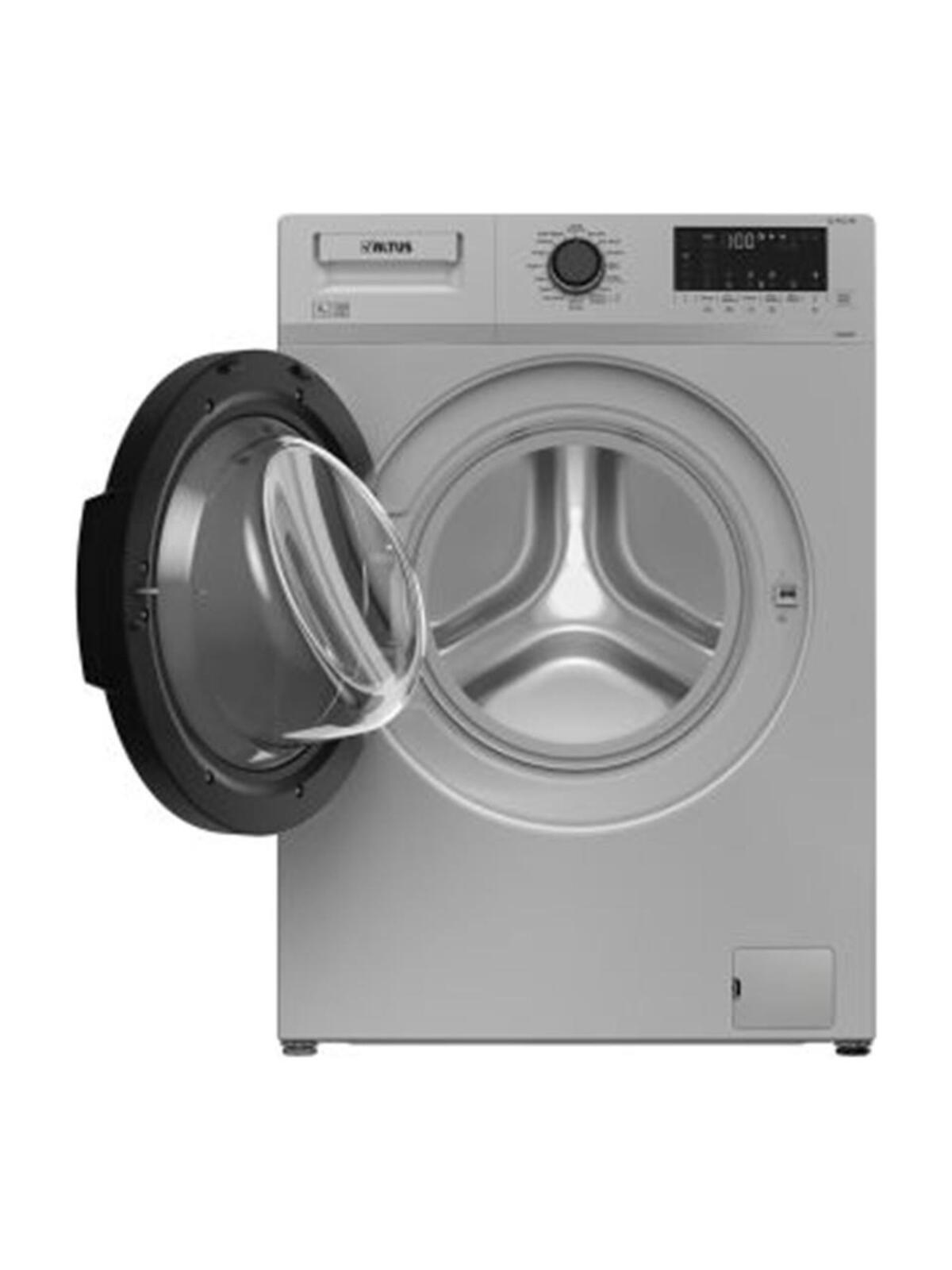 Altus Çamaşır Makinesi Al 9123 XS Gri
