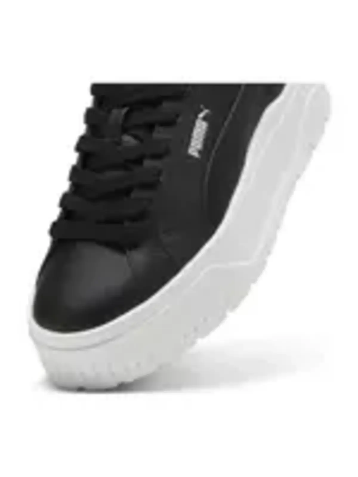 Puma Karmen Iı L 39745605 Siyah