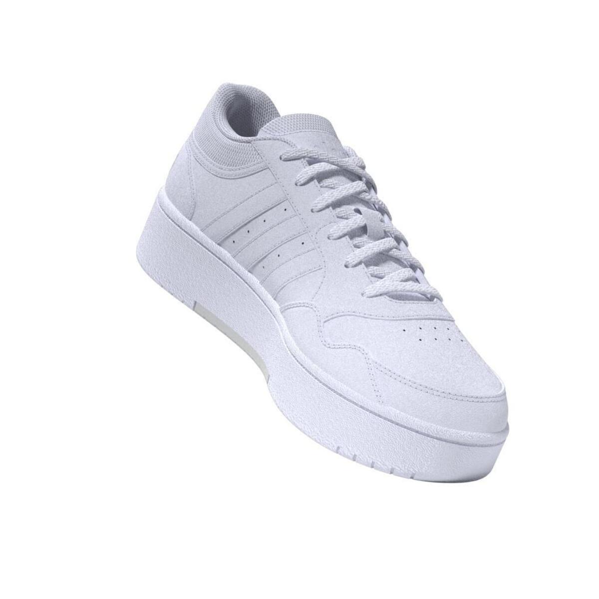 Adidas Hoops 3,0 Bold W Id2855 Beyaz