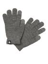 Jack&Jones Junior Eldiven 12236562 Gri Melanj