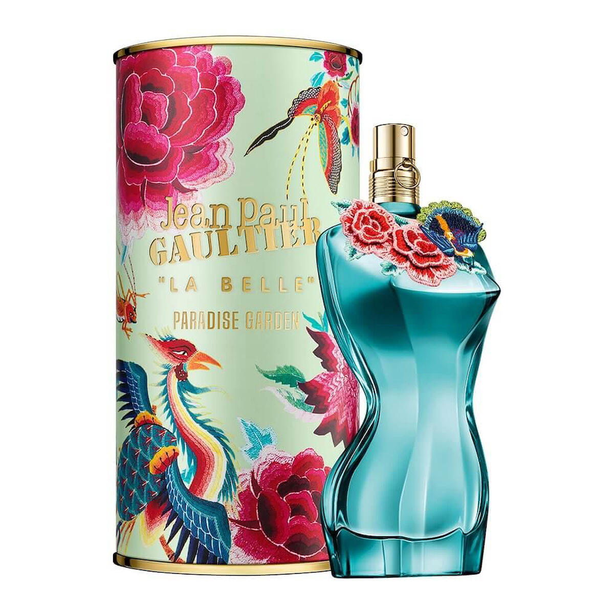 Jean Paul Gaultier Kadın Parfüm Le Belle Paradise Garden Edp 100Ml