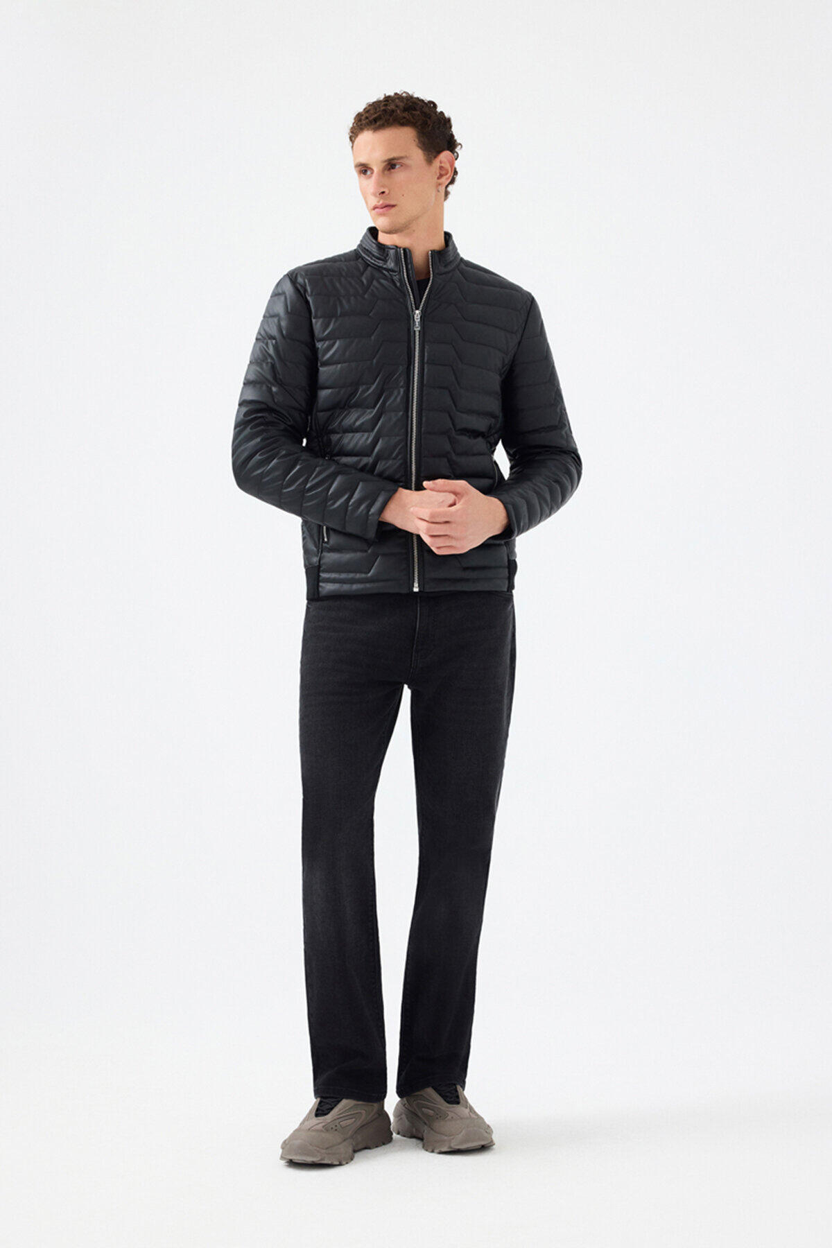 Loft Mont LF2021685 Siyah