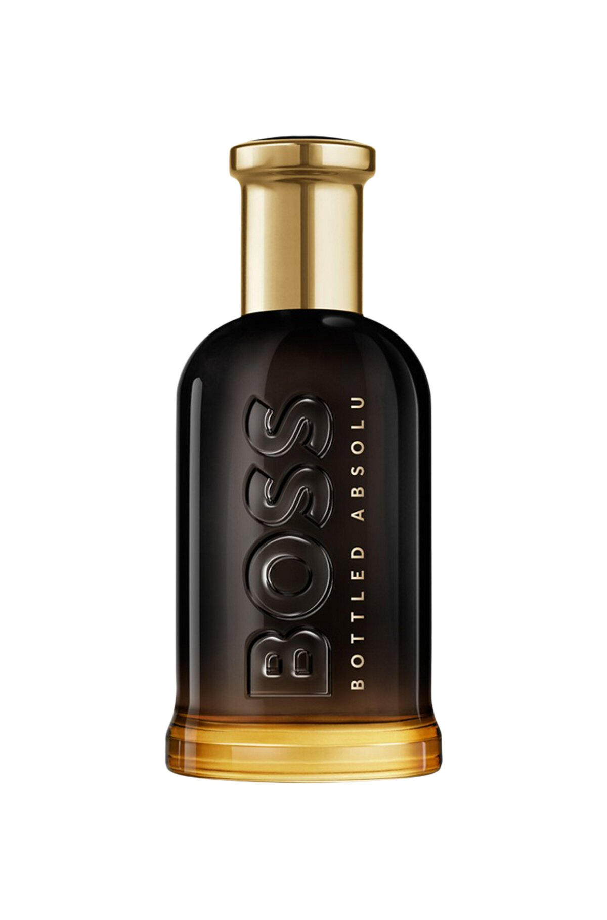 Hugo Boss Erkek Parfüm No:6 Bottled Absolu İntense Edp 100Ml